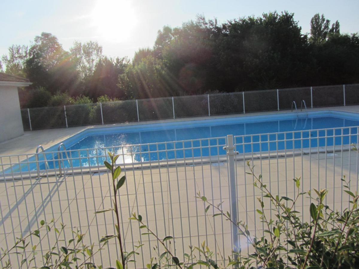 T2 36 M2 Pres Du Lac, Parc 55 Hectares Accessible A Pied ! Бержерак Екстериор снимка