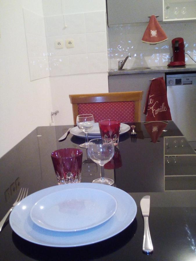 T2 36 M2 Pres Du Lac, Parc 55 Hectares Accessible A Pied ! Бержерак Екстериор снимка